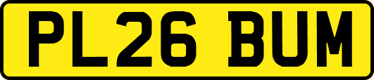 PL26BUM