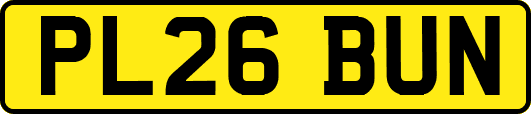PL26BUN