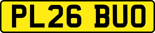 PL26BUO