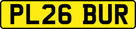 PL26BUR