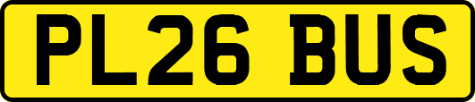 PL26BUS