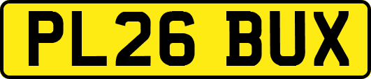 PL26BUX