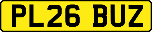 PL26BUZ