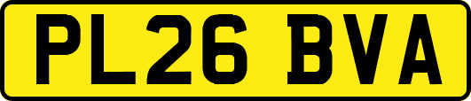 PL26BVA