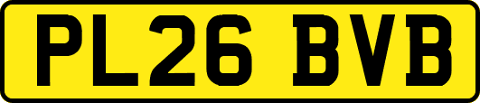 PL26BVB