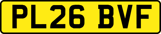 PL26BVF