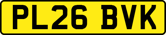 PL26BVK
