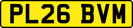 PL26BVM