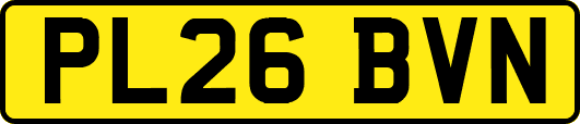 PL26BVN