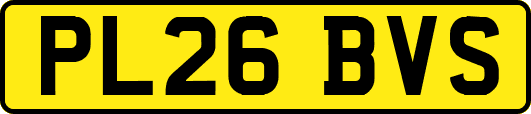 PL26BVS