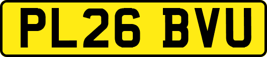 PL26BVU