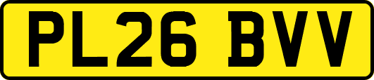 PL26BVV