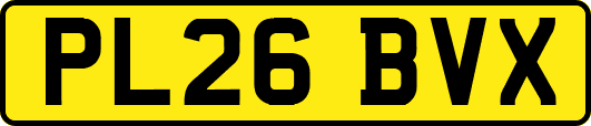 PL26BVX