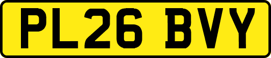 PL26BVY
