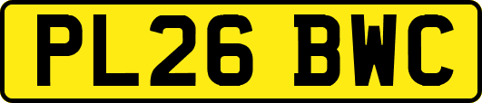 PL26BWC