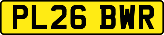 PL26BWR