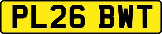 PL26BWT