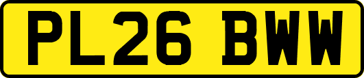 PL26BWW