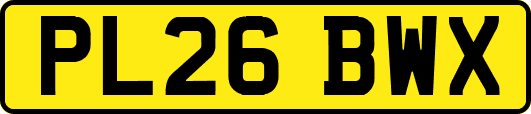 PL26BWX