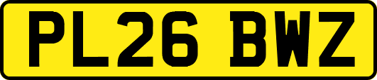 PL26BWZ