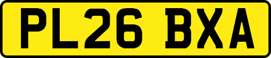 PL26BXA