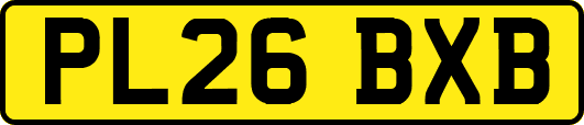 PL26BXB