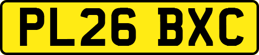 PL26BXC