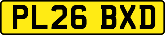 PL26BXD