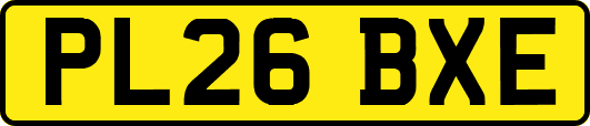 PL26BXE