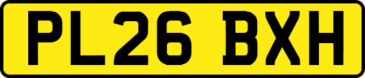 PL26BXH
