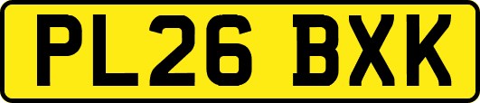 PL26BXK