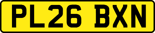 PL26BXN