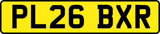 PL26BXR