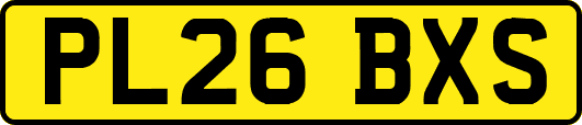 PL26BXS