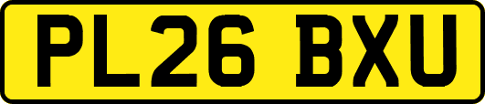 PL26BXU