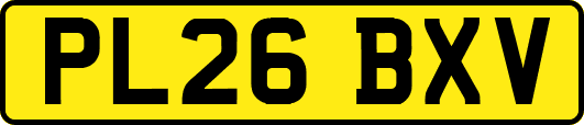 PL26BXV