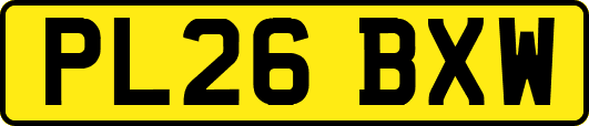 PL26BXW