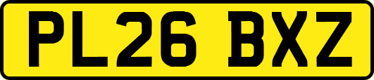 PL26BXZ
