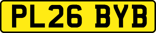 PL26BYB