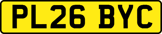 PL26BYC