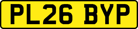 PL26BYP