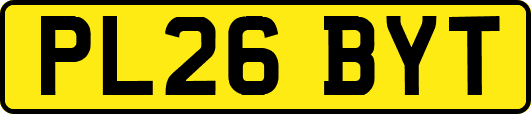 PL26BYT