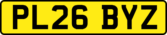 PL26BYZ