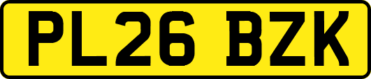 PL26BZK