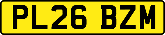 PL26BZM