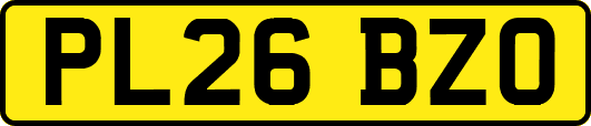 PL26BZO