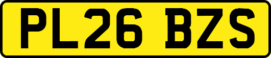 PL26BZS