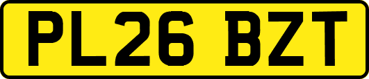 PL26BZT