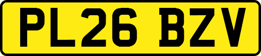 PL26BZV