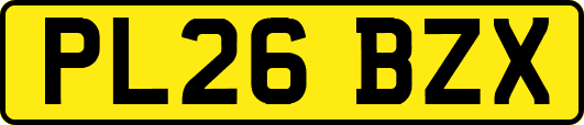 PL26BZX